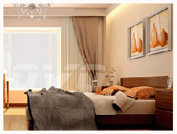 杭州家装展会现场图片